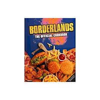 Titan Books Ltd Eat the Borderlands (inbunden, eng)