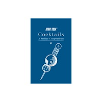 Titan Books Ltd Star Trek Cocktails: A Stellar Compendium (inbunden, eng)