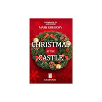Olympia Publishers Christmas at The Castle (häftad, eng)