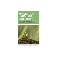 Multilingual Matters Mindsets in Language Education (häftad, eng)