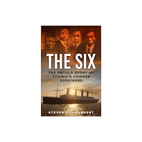 The History Press Ltd The Six (inbunden, eng)
