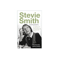 The History Press Ltd Stevie Smith (häftad, eng)