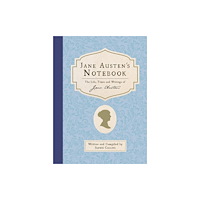 The History Press Ltd Jane Austen's Notebook (inbunden, eng)