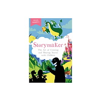 The History Press Ltd Storymaker (häftad, eng)