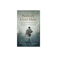 The History Press Ltd Nobody Lives Here (häftad, eng)