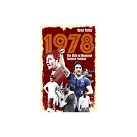 Pitch Publishing Ltd 1978 (häftad, eng)