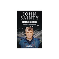 Pitch Publishing Ltd Last Man Standing (inbunden, eng)