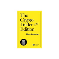 Harriman House Publishing The Crypto Trader (häftad, eng)