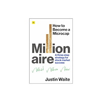 Harriman House Publishing How to Become a Microcap Millionaire (häftad, eng)