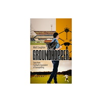Pitch Publishing Ltd Groundhopper (häftad, eng)