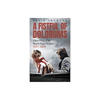 Pitch Publishing Ltd A Fistful of Doldrums (häftad, eng)