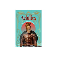 Flame Tree Publishing Achilles (inbunden, eng)