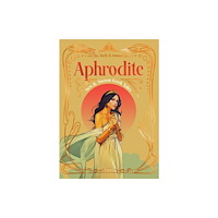 Flame Tree Publishing Aphrodite (inbunden, eng)