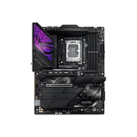 ASUSTeK COMPUTER ASUS ROG STRIX Z890-E GAMING WIFI - moderkort - ATX - LGA1851-uttag - Z890