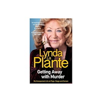 Bonnier Books Ltd Getting Away with Murder (häftad, eng)