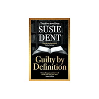 Bonnier Books Ltd Guilty by Definition (häftad, eng)