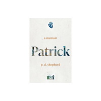 The Book Guild Ltd Patrick (häftad, eng)