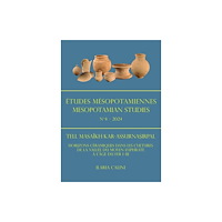 Archaeopress Etudes Mesopotamiennes - Mesopotamian Studies N4 - 2024 (häftad, fre)