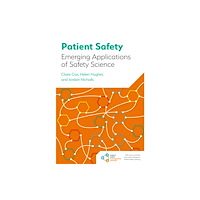 Class Publishing Ltd Patient Safety (häftad, eng)