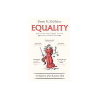 Bonnier Books Ltd Equality (häftad, eng)