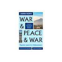 Bonnier Books Ltd War & Peace & War (häftad, eng)