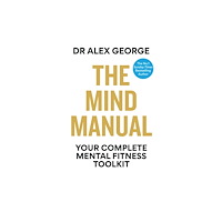 Octopus publishing group The Mind Manual (häftad, eng)
