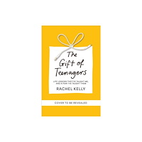 Octopus publishing group The Gift of Teenagers (häftad, eng)
