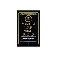 Rowanvale Books Manifest Your Infinite Riches (häftad, eng)