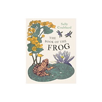 Bloomsbury Publishing PLC The Book of the Frog (häftad, eng)