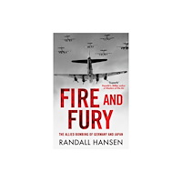 Canelo Fire and Fury (häftad, eng)