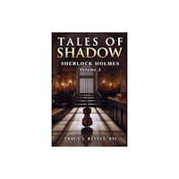 MX Publishing Sherlock Holmes (häftad, eng)