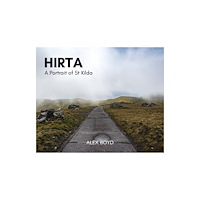 Luath Press Ltd Hirta (häftad, eng)