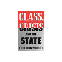 Verso Books Class, Crisis and the State (häftad, eng)