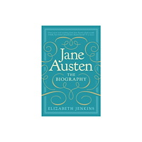 Canelo Jane Austen: The Biography (inbunden, eng)