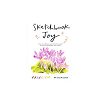 Quarto Publishing Plc Sketchbook Joy (häftad, eng)