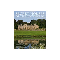 Quarto Publishing Plc Secret Houses of the Cotswolds (häftad, eng)