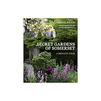 Quarto Publishing Plc Secret Gardens of Somerset (häftad, eng)