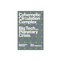 Verso Books Cybernetic Circulation Complex (häftad, eng)