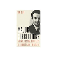 Verso Books Major Corrections (häftad, eng)