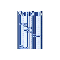 Verso Books Pacification (häftad, eng)