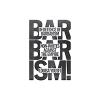 Verso Books In Defence of Barbarism (häftad, eng)