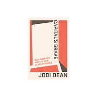 Verso Books Capital's Grave (häftad, eng)