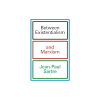 Verso Books Between Existentialism and Marxism (häftad, eng)