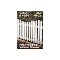 Verso Books Feeling at Home (inbunden, eng)