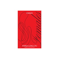 Verso Books Females (häftad, eng)