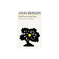 Verso Books Hold Everything Dear (häftad, eng)
