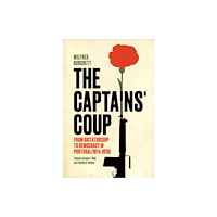 Verso Books The Captains' Coup (inbunden, eng)