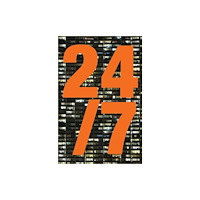 Verso Books 24/7 (häftad, eng)