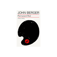 Verso Books Permanent Red (häftad, eng)