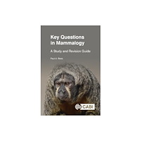 CABI Publishing Key Questions in Mammalogy (inbunden, eng)